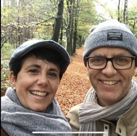 Kees & Carine Gorsse